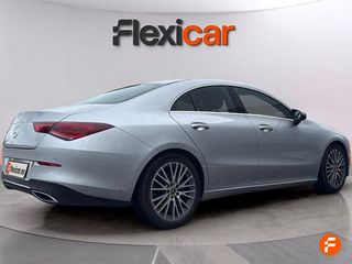 Mercedes Clase CLA MERCEDES CLASE CLA 190CV