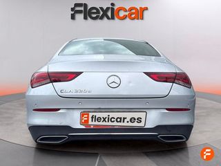 Mercedes Clase CLA MERCEDES CLASE CLA 190CV