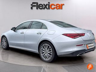 Mercedes Clase CLA MERCEDES CLASE CLA 190CV