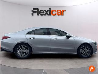 Mercedes Clase CLA MERCEDES CLASE CLA 190CV