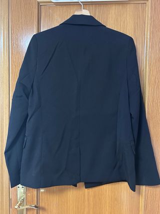 Americana negra de Lefties