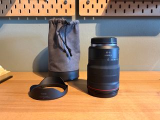Canon RF 15-35mm f/2.8 L IS USM