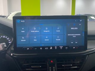 Ford Focus ST Line 1.0 Ecoboost 125CV MHEV EL TOP!