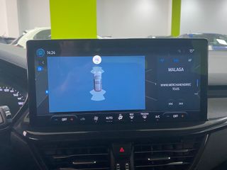 Ford Focus ST Line 1.0 Ecoboost 125CV MHEV EL TOP!