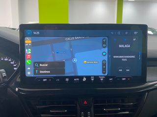 Ford Focus ST Line 1.0 Ecoboost 125CV MHEV EL TOP!