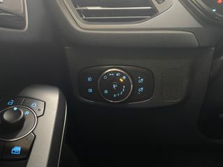 Ford Focus ST Line 1.0 Ecoboost 125CV MHEV EL TOP!