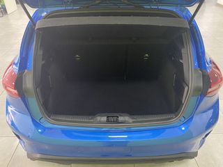 Ford Focus ST Line 1.0 Ecoboost 125CV MHEV EL TOP!
