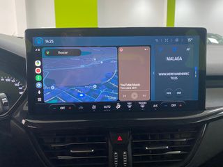 Ford Focus ST Line 1.0 Ecoboost 125CV MHEV EL TOP!