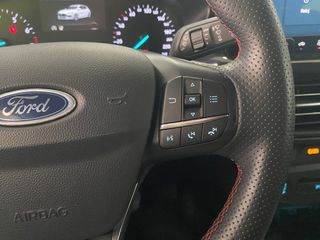 Ford Focus ST Line 1.0 Ecoboost 125CV MHEV EL TOP!