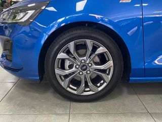 Ford Focus ST Line 1.0 Ecoboost 125CV MHEV EL TOP!
