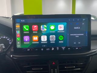 Ford Focus ST Line 1.0 Ecoboost 125CV MHEV EL TOP!