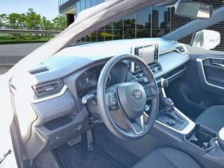 Toyota Rav4 2.5l PLug-In Hybrid Advance e-CVT 225 kW (306 CV)