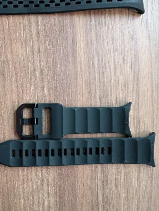 Correas Silicona para el Pixel watch 3 de 45mm