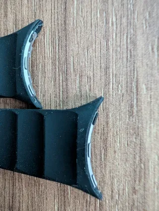 Correas Silicona para el Pixel watch 3 de 45mm