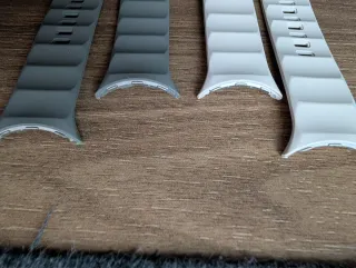 Correas Silicona para el Pixel watch 3 de 45mm