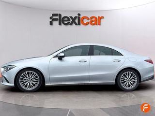 Mercedes Clase CLA MERCEDES CLASE CLA 190CV