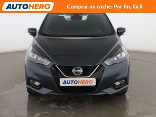 Nissan Micra 1.0 IG-T Acenta