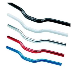 Manillar Bicicleta Varios Modelos