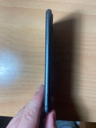 iPhone 11 128 GB Negro