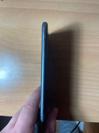 iPhone 11 128 GB Negro