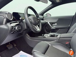 Mercedes Clase CLA MERCEDES CLASE CLA 190CV