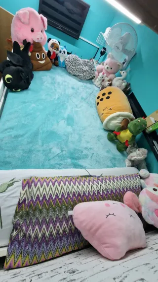 Litera Cama Matrimonio 135cm