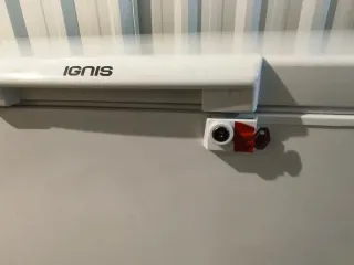 Arcón Congelador Ignis CO470EG  NEGOCIABLE)