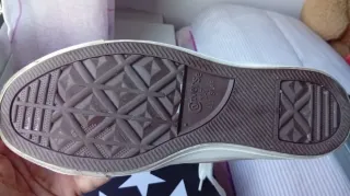 Converse All Star Chuck Taylor Talla 39