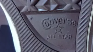 Converse All Star Chuck Taylor Talla 39