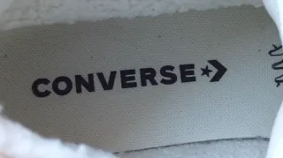 Converse All Star Chuck Taylor Talla 39