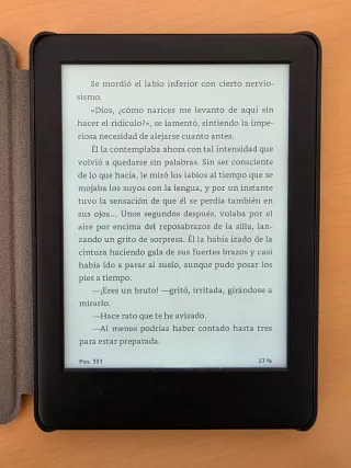 Kindle 10ª generazione
