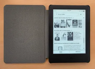 Kindle 10ª generazione