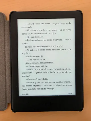 Kindle 10ª generazione