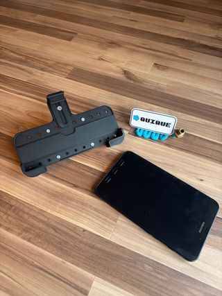 Soporte tablet de moto