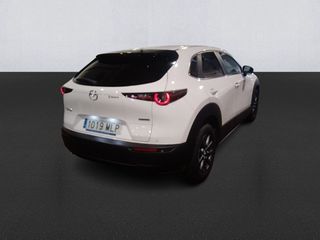Mazda CX-30 2.0 e-Skyactive G MHEV Prime-line 90 kW (122 CV)