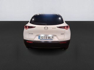 Mazda CX-30 2.0 e-Skyactive G MHEV Prime-line 90 kW (122 CV)