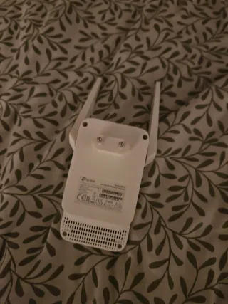 Extensor WiFi TP-Link