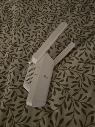 Extensor WiFi TP-Link