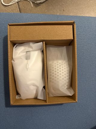 Ratón Gaming Ajazz AJ199 Negro