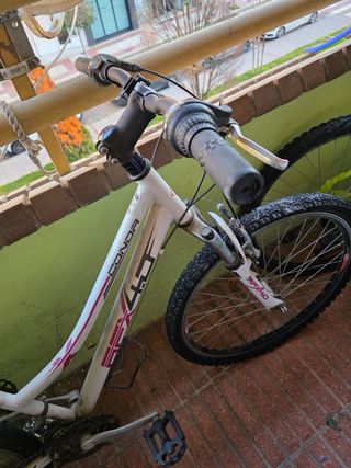 Bicicleta montaña Condor 4.5