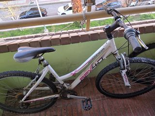Bicicleta montaña Condor 4.5