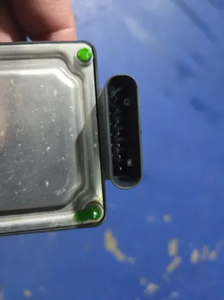 Radar Delantero VW AG 2Q0 907 561 H