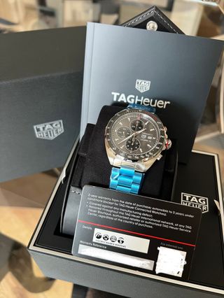 Reloj TAG Heuer Formula 1 Calibre 16