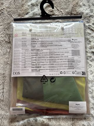 Disfraz Peter Pan Niño