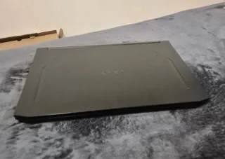 Portátil Acer Gaming I5-10t,16gb,gtx1650 4gb,144hz