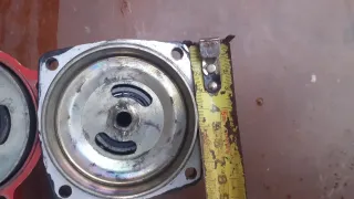 Campanas para desbrozadora