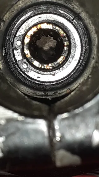 Campanas para desbrozadora