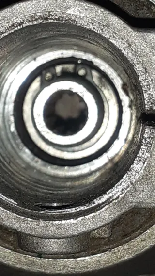 Campanas para desbrozadora