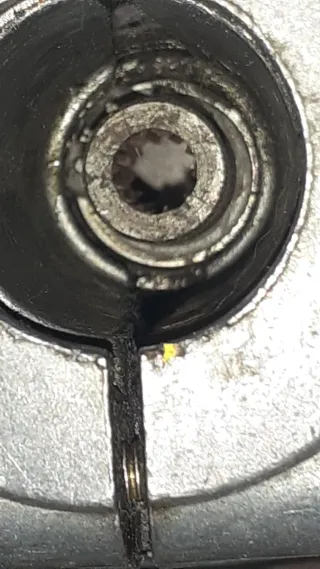 Campanas para desbrozadora