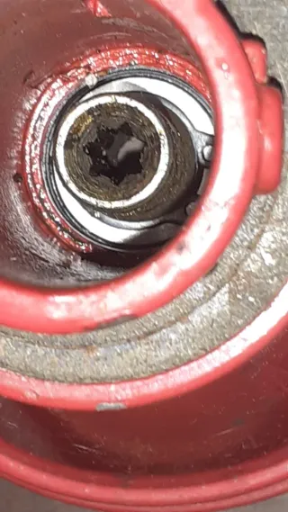 Campanas para desbrozadora